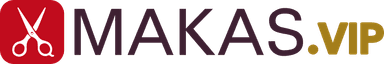 Makas.vip Logo
